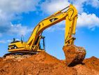 Bako Excavator Tipper Supplier පස් කැපීම්