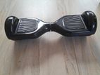 Self Balancing Scooter