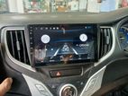 Balano Full Hd Display Android Car Player