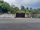 Balapitiya :4 BR (20P) Two Houses for Sale at Land Value facing Galle Rd