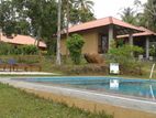 Balapitiya - Resort for rent