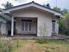 Balapitya : 4 BR (20P) Two Houses for Sale at Land Value facing Galle Rd