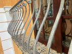Balcony Railing