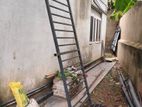 balcony railing