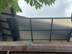 Balcony Roofing Shade