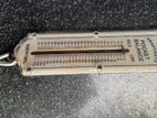 Heavy Duty Mechanical Pocket Balance