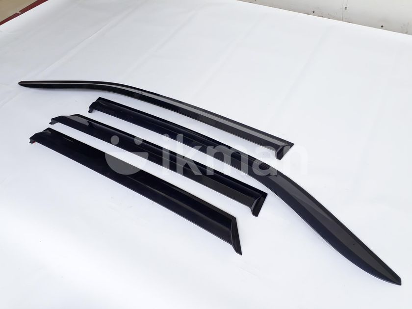 Baleno Door Visor in Gampaha City ikman