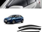 Baleno Door Visor