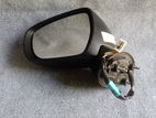 Baleno Side Mirror
