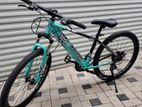 BALESH 26” ALLOY MOUNTAIN BICYCLE