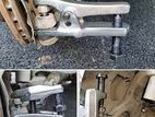 Ball Joint Puller (Ball Separator) - Tools