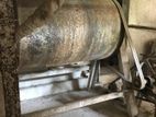 Ball Mill Machine