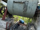 Ball Mill Machine