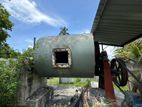 Ball Mill Machine