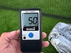 Ball Speed Test Pocket Radar