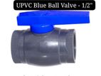 Ball Valve UPVC - 1/2'' (5026-1)