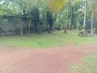 Ballapana Divlapitiya land for sale close to kurunegala 5 main road