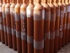 Balloon Gas Tank Cylinder