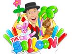 Balloon twister for your event