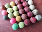 Cricket Balls