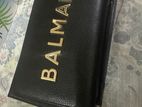 Balmain Unisex Bag