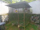 Dog Cage