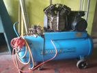 Bamax Air Compressor
