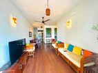 Bambalapitiya 3 Bed apartment for sale (sea side)