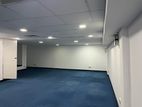 Bambalapitiya A/C Office Space For Rent