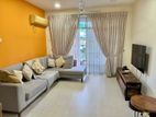 Bambalapitiya Furnished Apartment for Rent