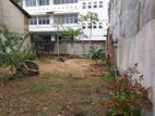 Bambalapitiya Razeendale Gardens 8.5 perches land for sale