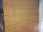 Bamboo Blind බට පැලැස්ස