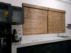 Bamboo Blind