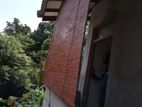 Bamboo Blind