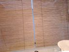 Bamboo Blind Making
