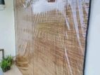 Bamboo Blind