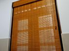 Bamboo Blinds