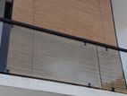 Bamboo Blinds (බට පැලලි)
