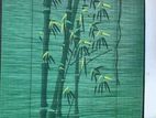 Bamboo Blinds, බට පැළලි