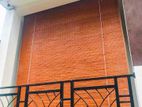 Bamboo Blinds, බට පැළලි