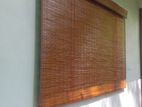 Bamboo Blinds