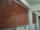 Bamboo Blinds