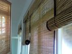 Bamboo Blinds