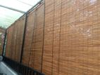 Bamboo Blinds
