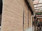 Bamboo Blinds