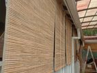 Bamboo Blinds