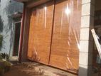 Bamboo Blinds