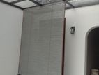Bamboo Blinds