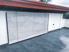 Bamboo Blinds