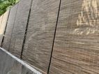 Bamboo Blinds